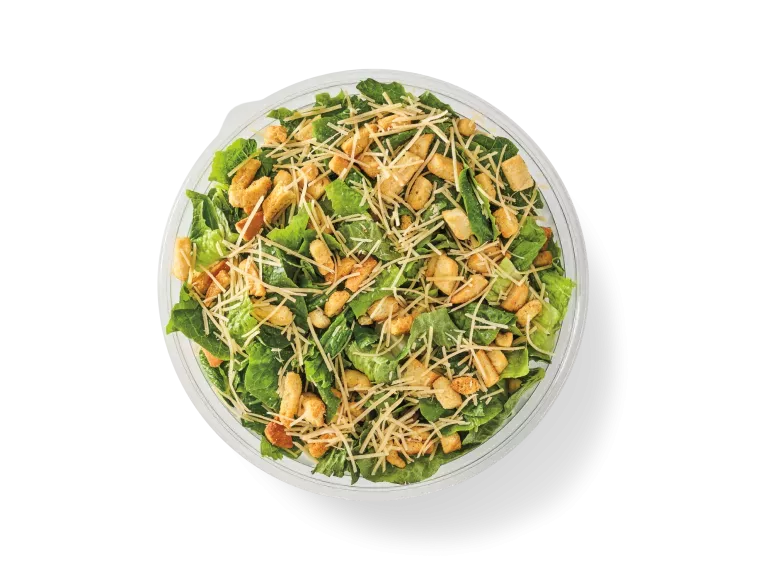 Catering Caesar Side Salad