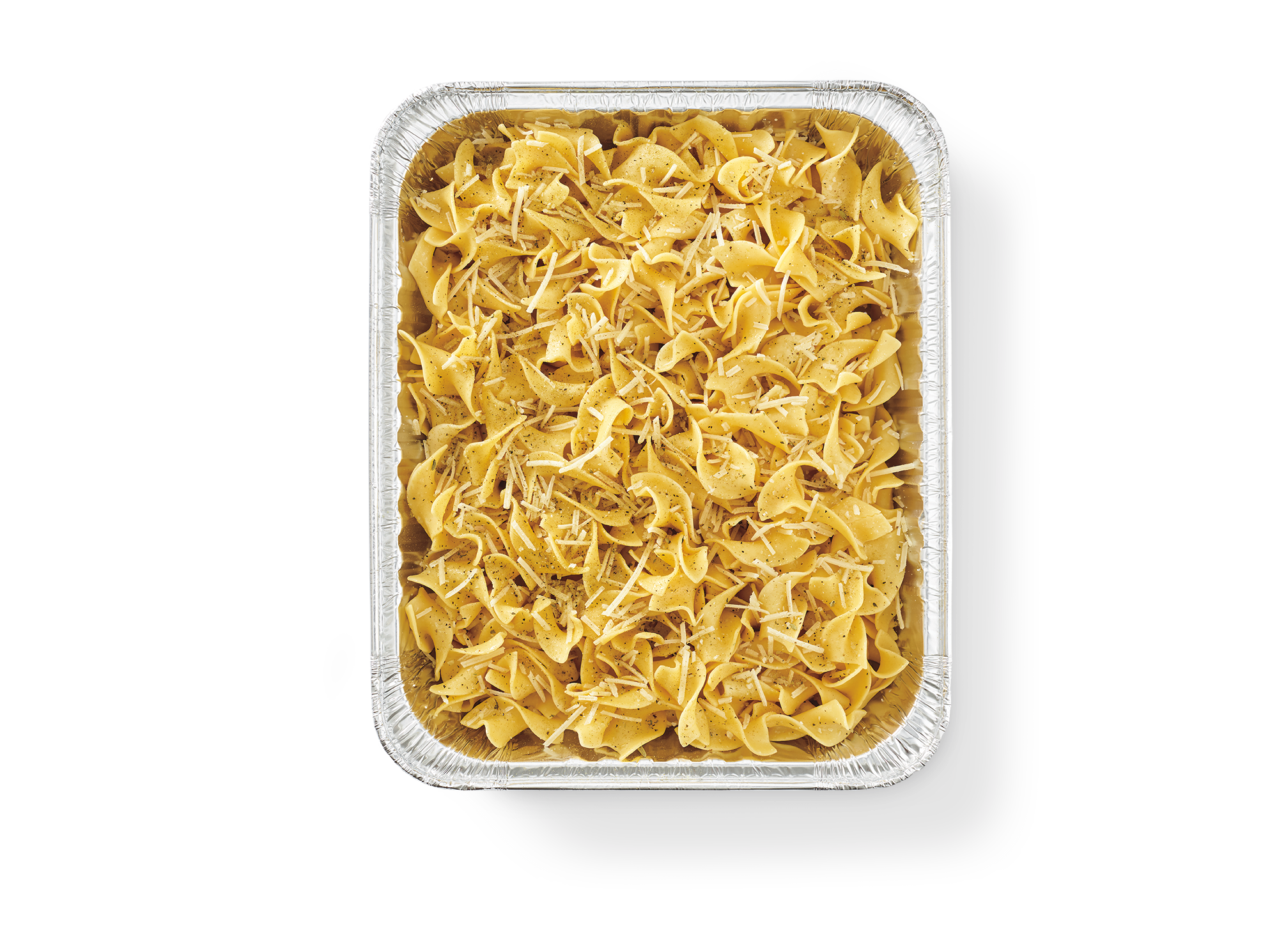 Catering Buttered Noodles