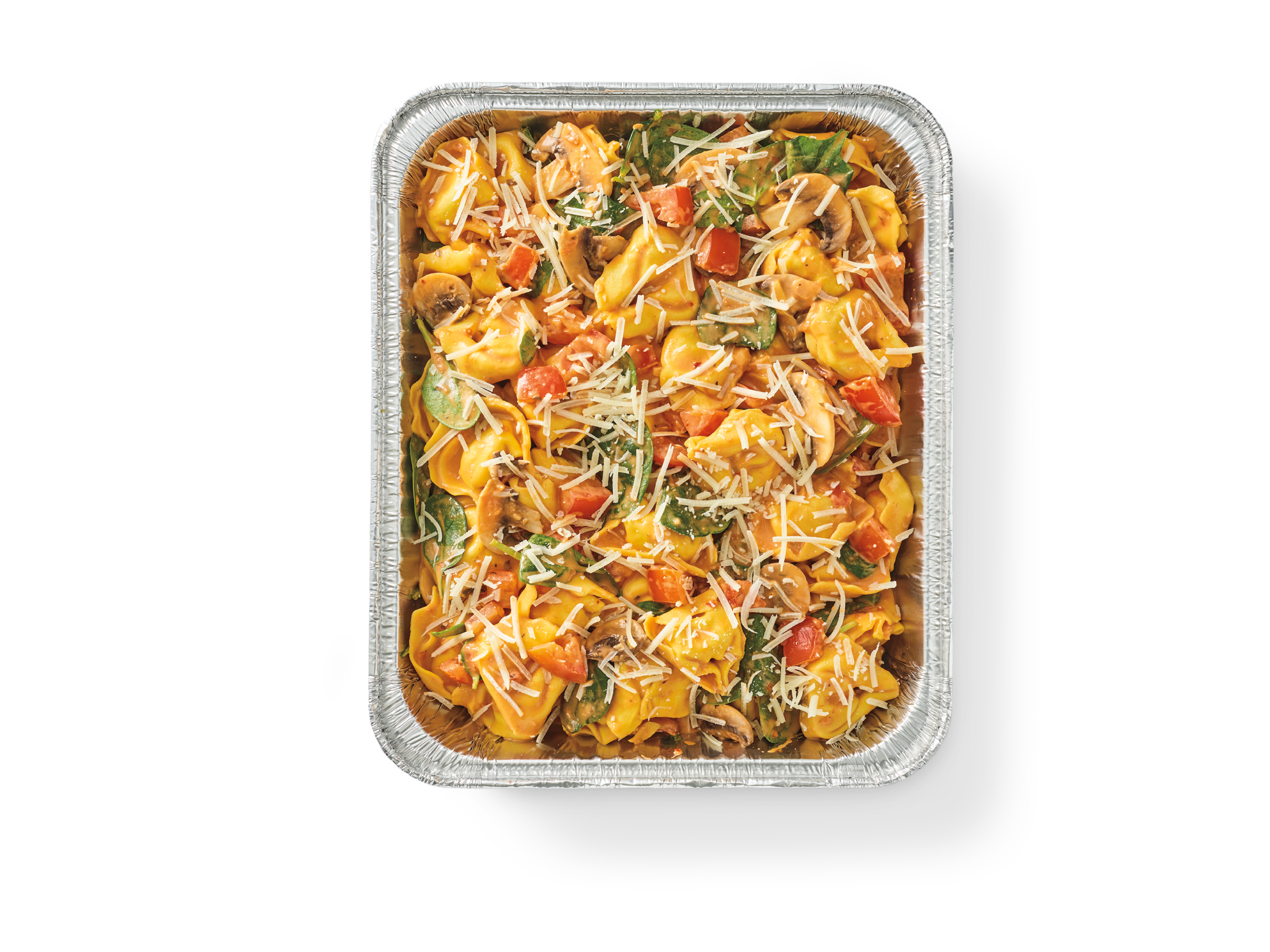 Catering Tortelloni Rosa