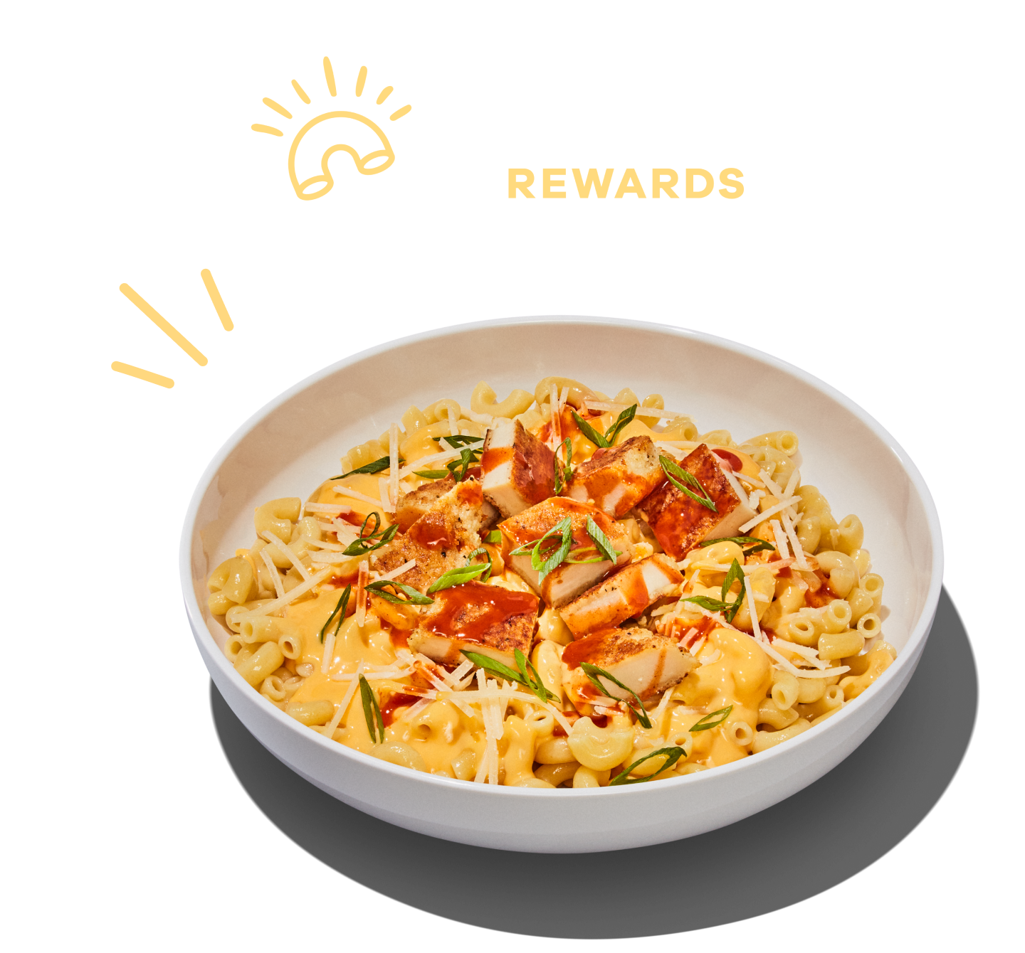Noodles Rewards