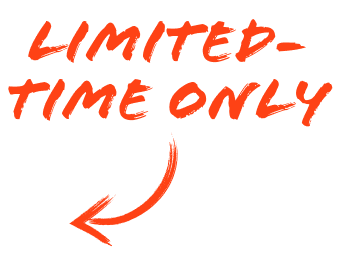 Limited-Time Only