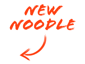 New noodle