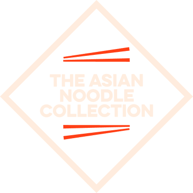 The Asian Noodle Collection
