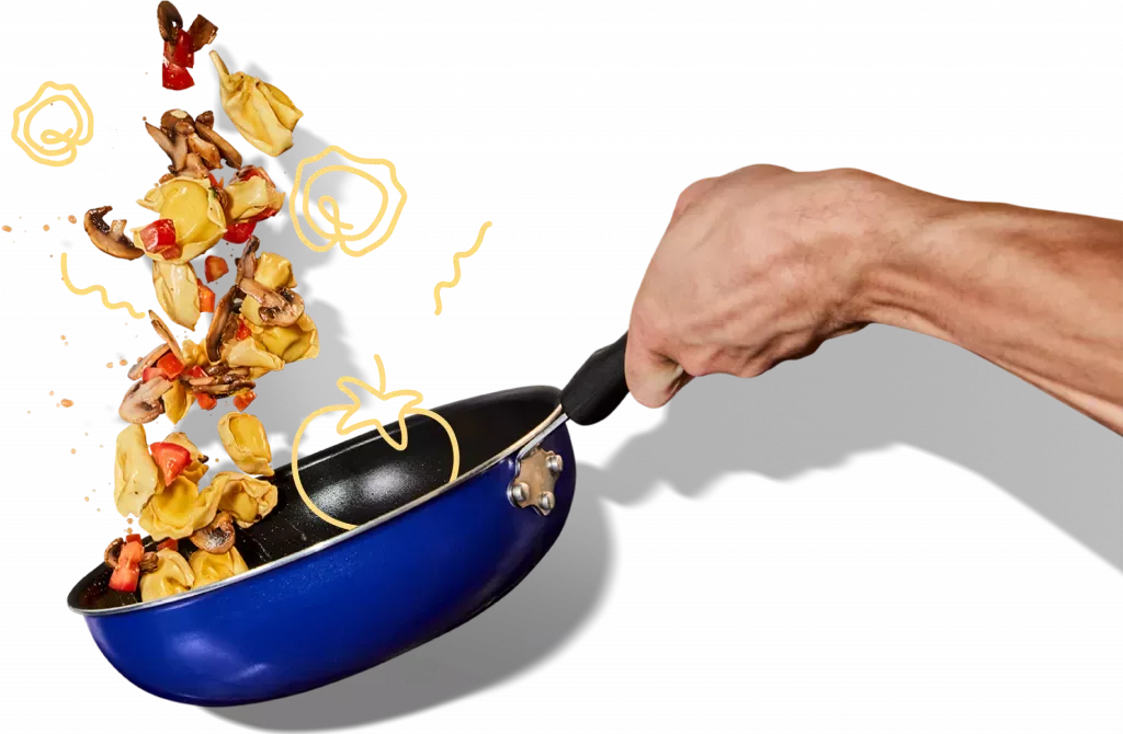Noodles and on sale company calories
