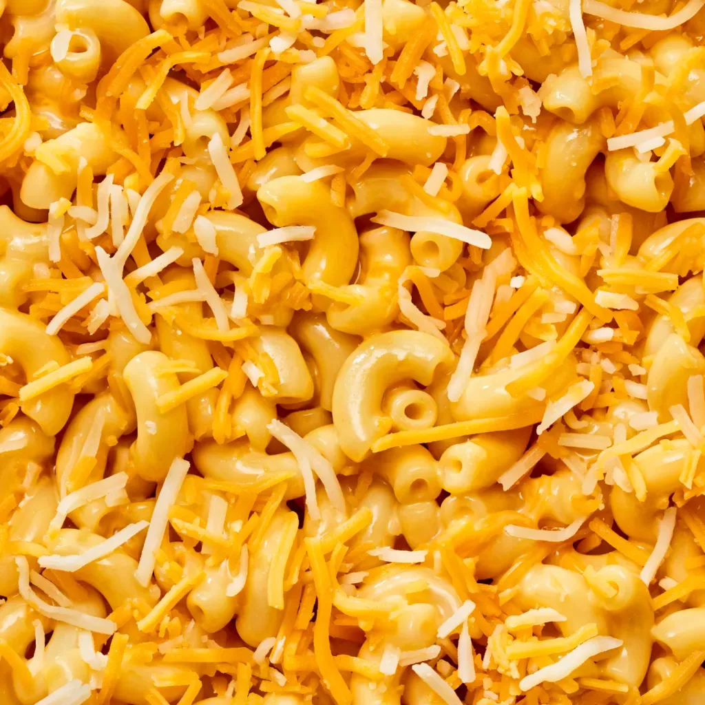 Catering Mac Bar - Wisconsin Mac and Cheese Close Up