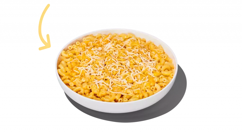 Wisconsin Mac and Cheese