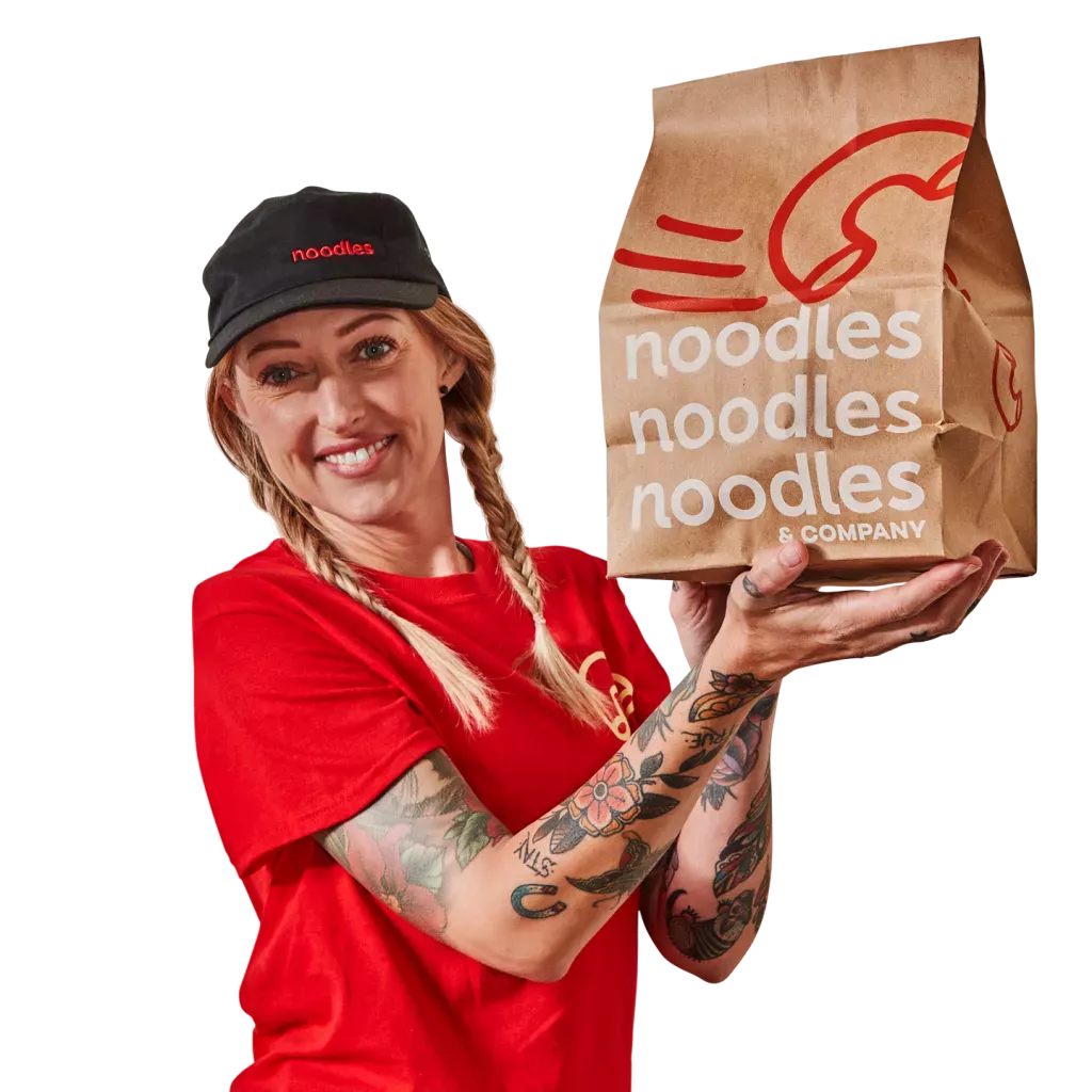 Noodles Careers
