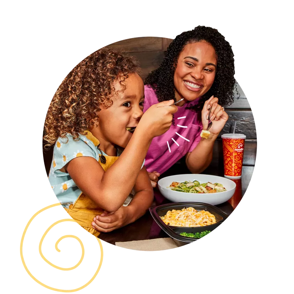 Noodles Rewards