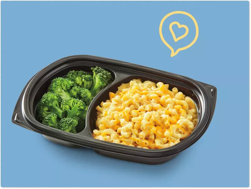 Noodles & Company Kids Meals