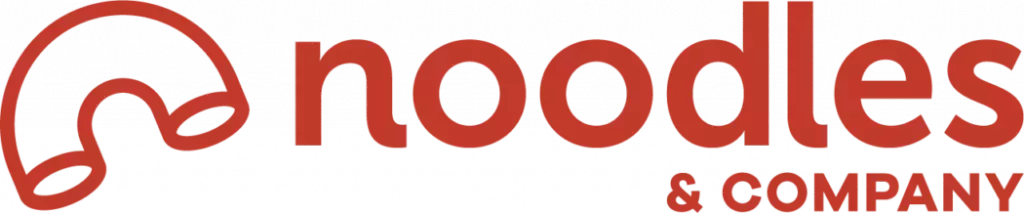 Noodles and Company logo