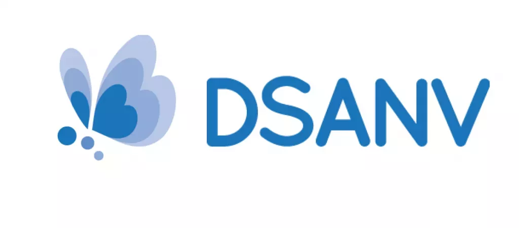 DSANV Logo