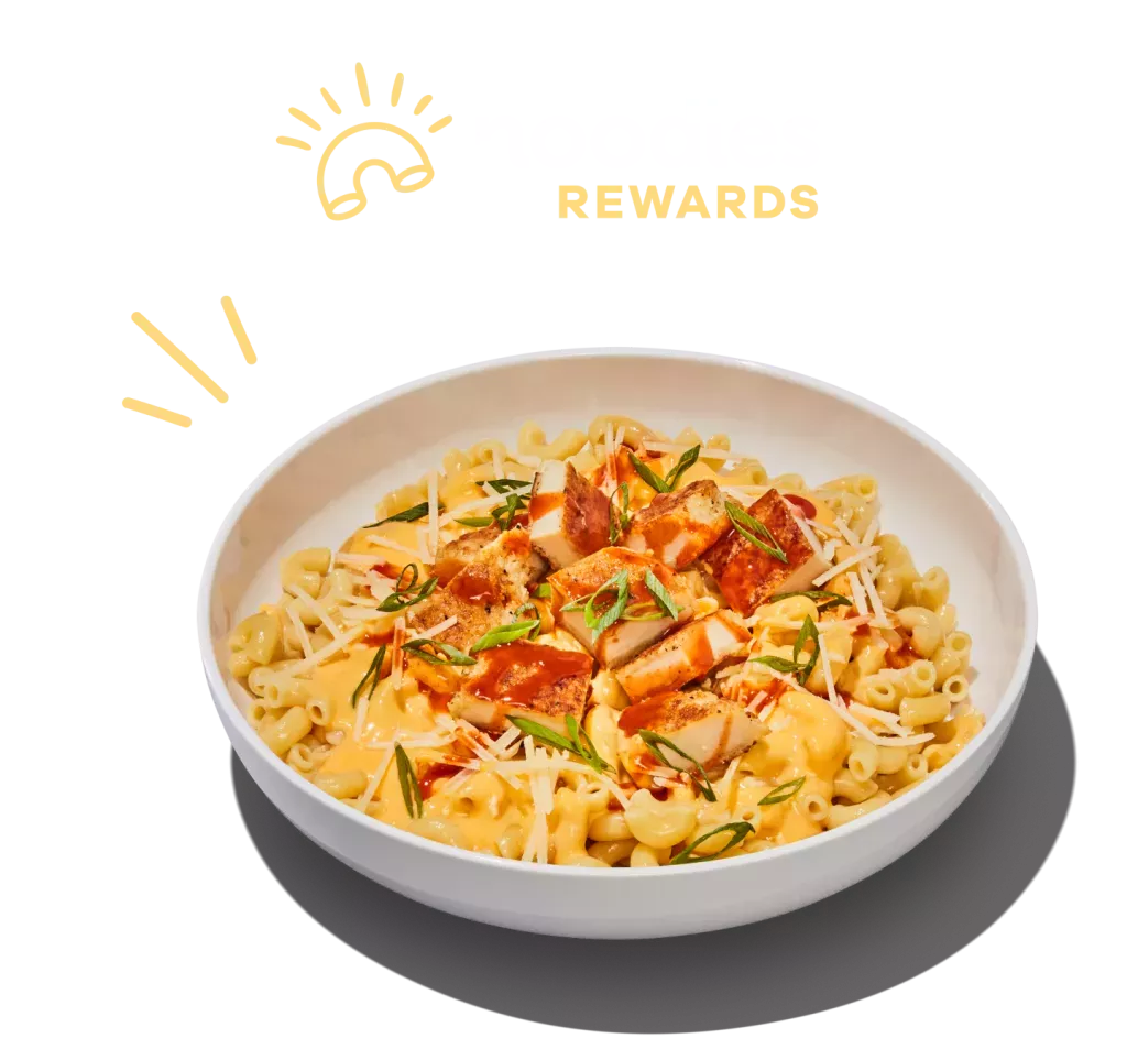 Noodles Rewards