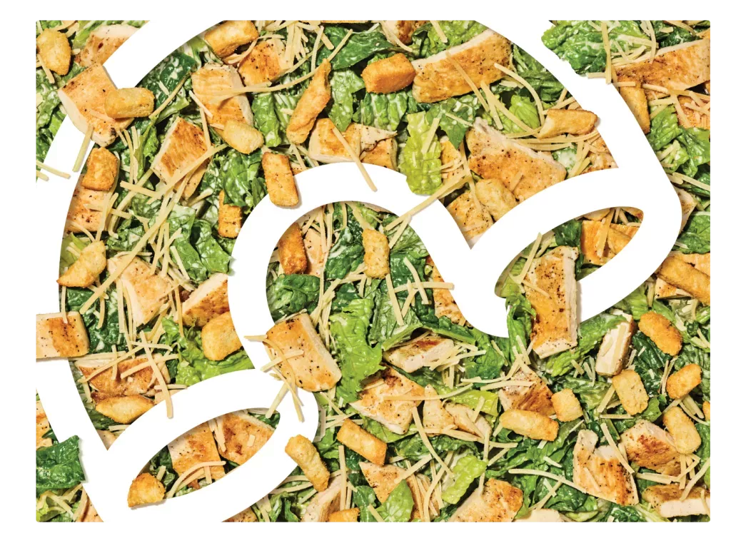 Salad Delivery Near Me Noodles & Company