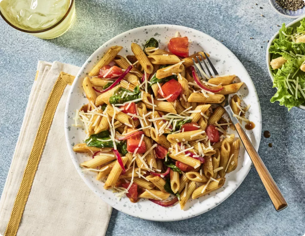 Noodles and Company Pasta Fresca for Delivery