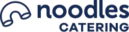 Noodles Catering Logo