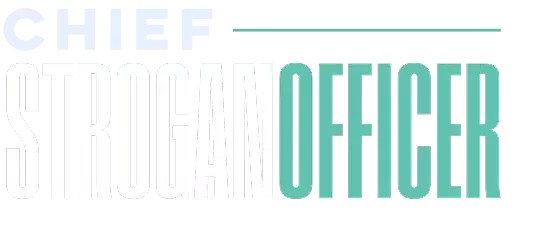 Chief Stroganofficer