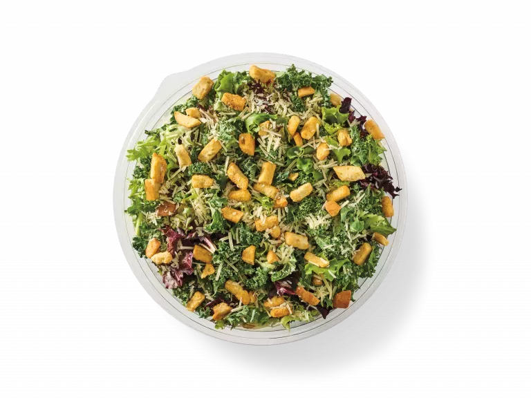 Catering Caesar Salad