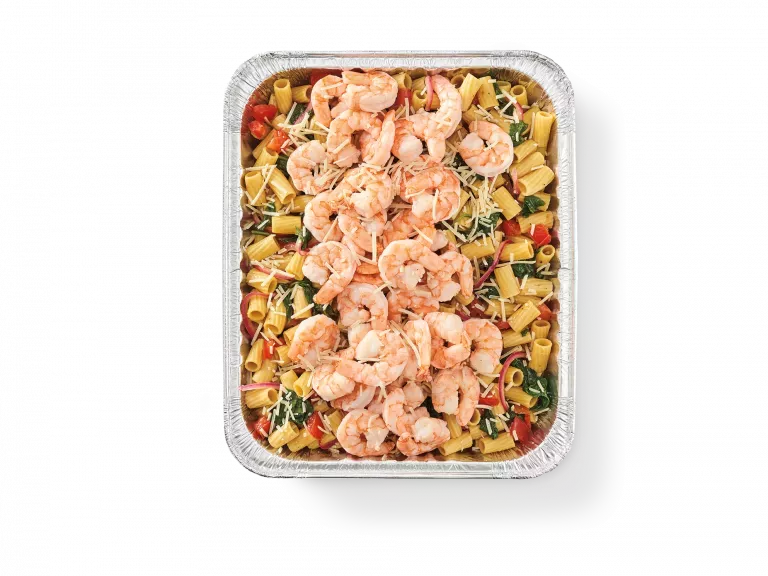 Catering Cauliflower Rigatoni Fresca