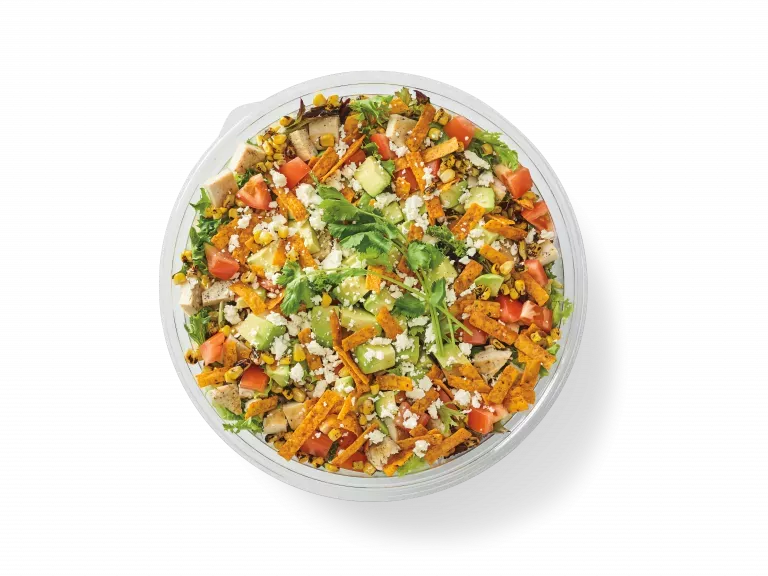 Catering Mexican Street Corn Salad