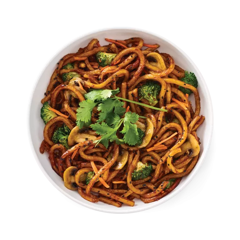 Noodles Company Nutritional Information Eat Well
