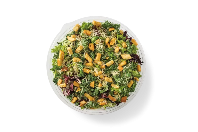 Catering Caesar Salad