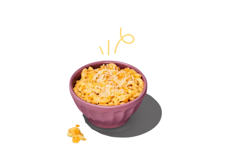 Side of Wisconsin Mac & Cheese
