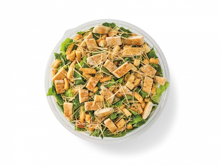 Noodles & Company Catering Grilled Chicken Caesar Salad