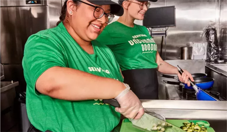 Noodles and Company Employees