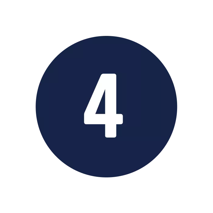 Number 4