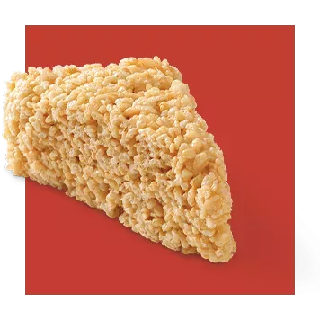 Noodles & Company Rice Crispy