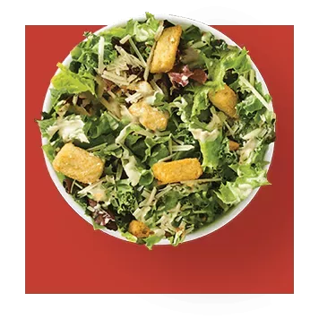 Noodles & Company Side Caesar Salad