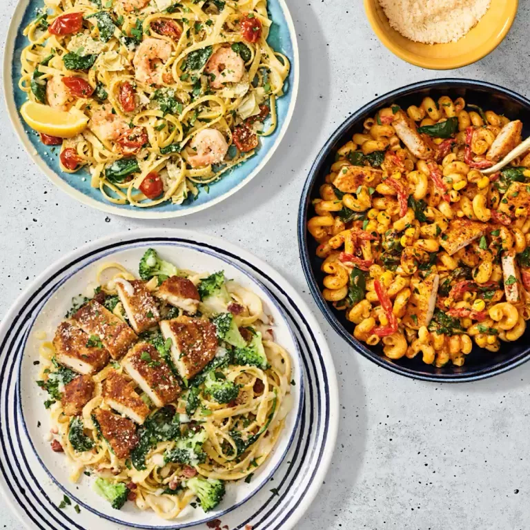 Noodles and Company | Pasta, Salads, &amp; Asian Noodle Restaurant