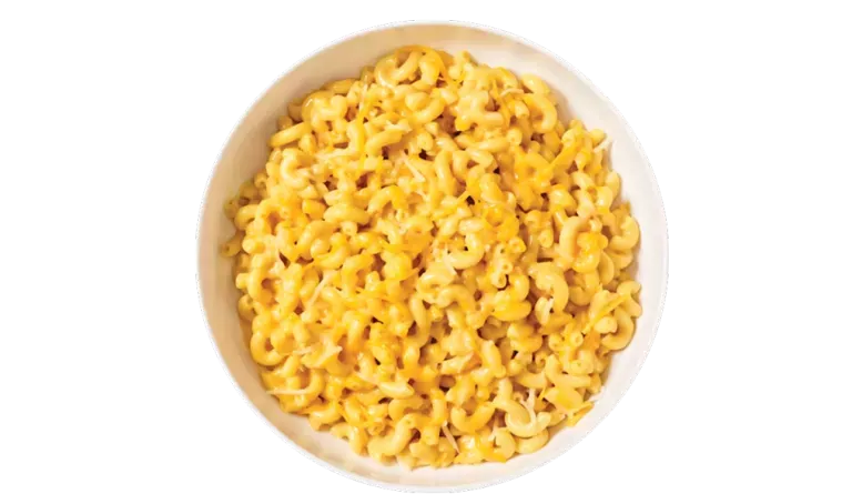 Small Mac &amp; Cheese