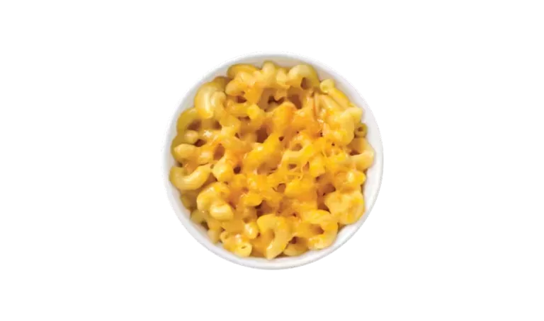 Side of Creamy Cheddar Mac &amp; Cheese