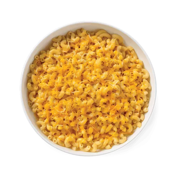 Wisconsin Mac & Cheese