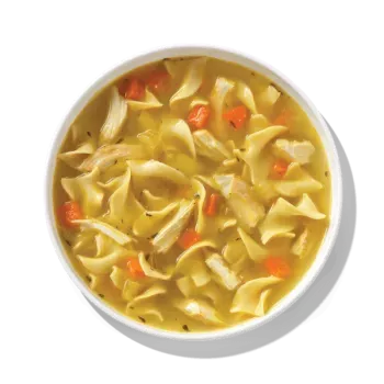 Chicken Noodle Soup