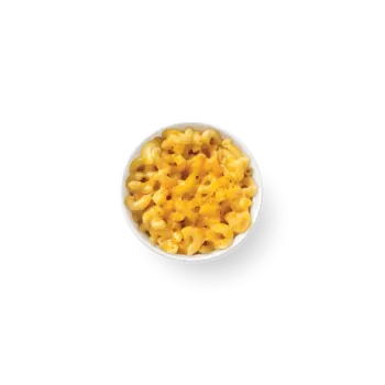 Side of Creamy Cheddar Mac & Cheese