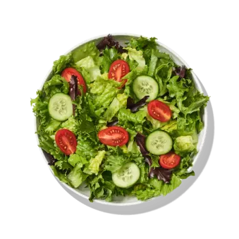 Garden Salad