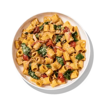 Pasta Fresca