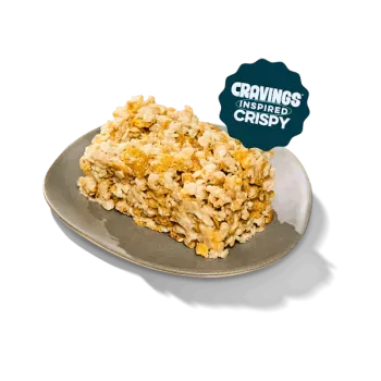 Cravings™-Inspired Crispy