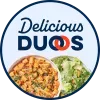 Delicious Duo